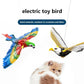 BirdCatToys Jouet  Électrique interactif pour Chats